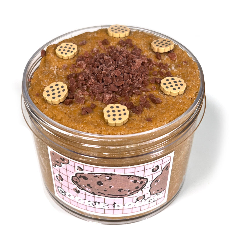 Cookie dough