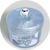 ghostly mist