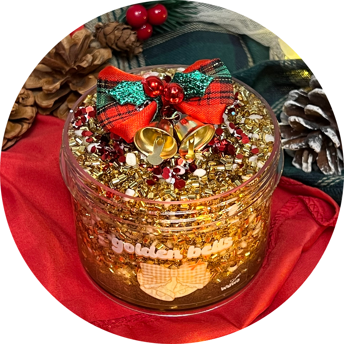 Golden Bells
