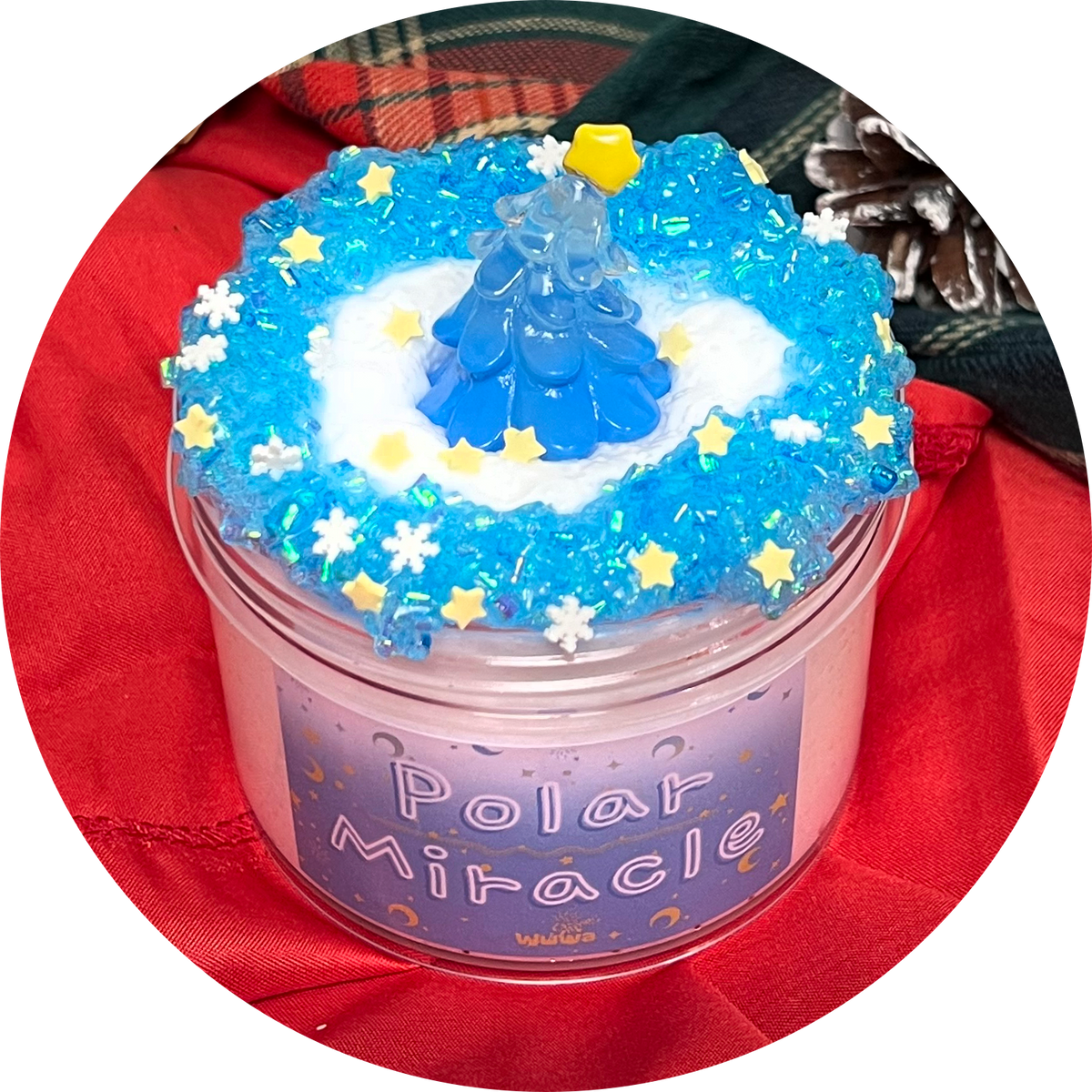 Polar Miracle