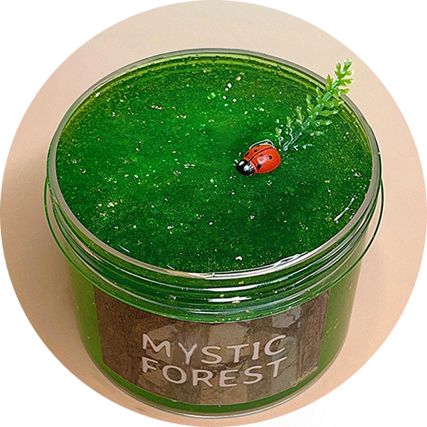 Mystic Forest