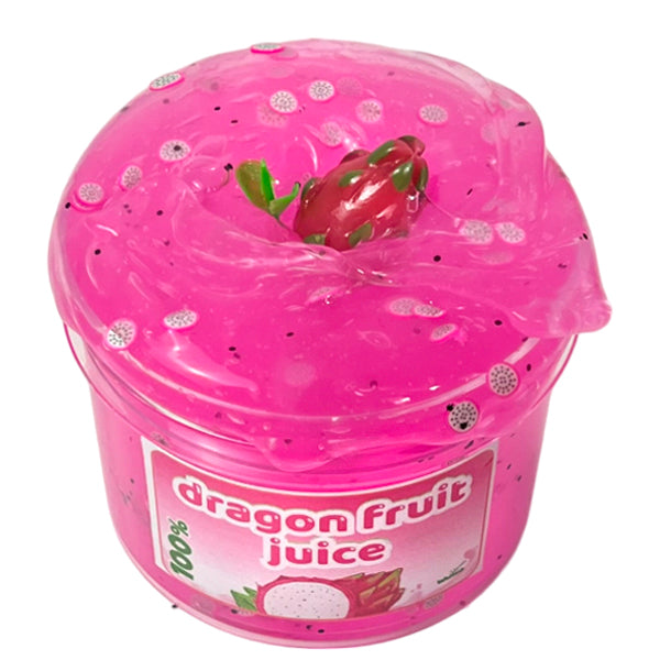 Dragon Fruit Juice