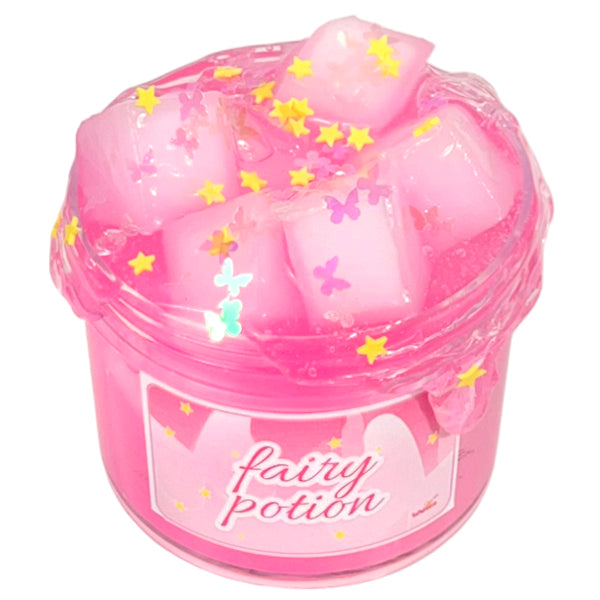 Fairy Potion
