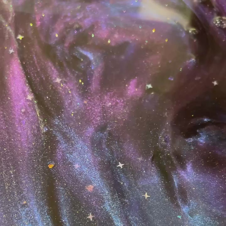 galaxy water