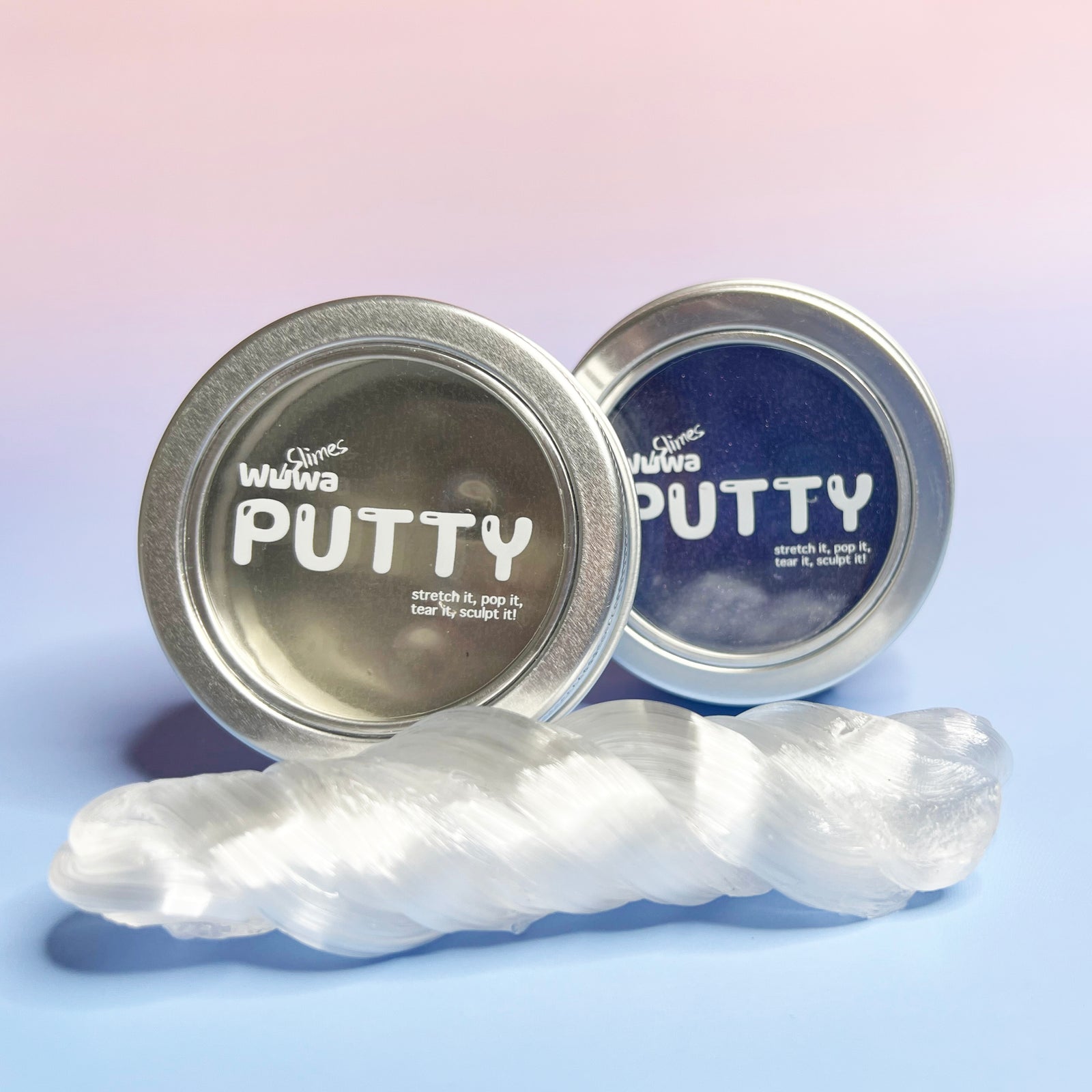 putty slimes