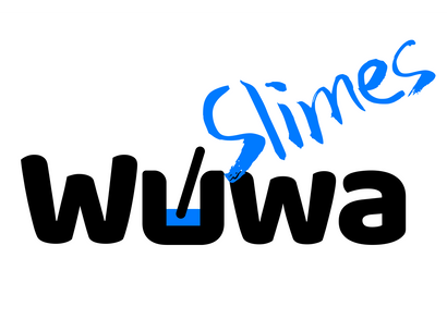 Wuwa Slimes