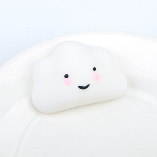 Mochi squishy cloud best sale