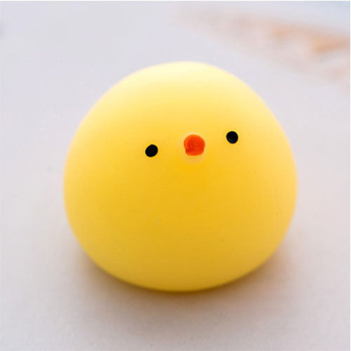 Chick squishy discount