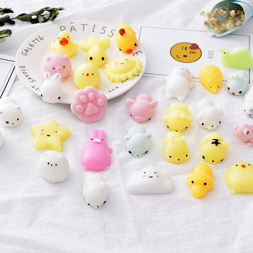 Mochi Squishies