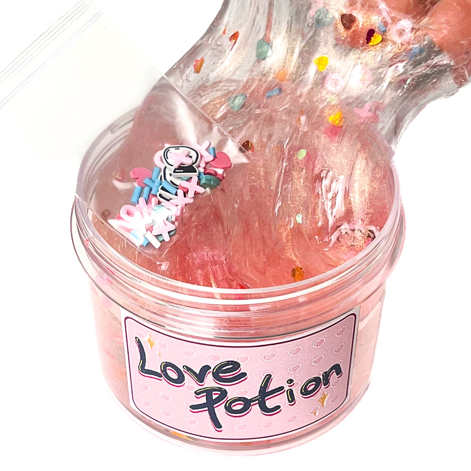 Love potion