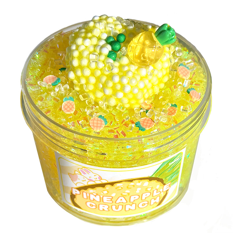 Pineapple Crunch