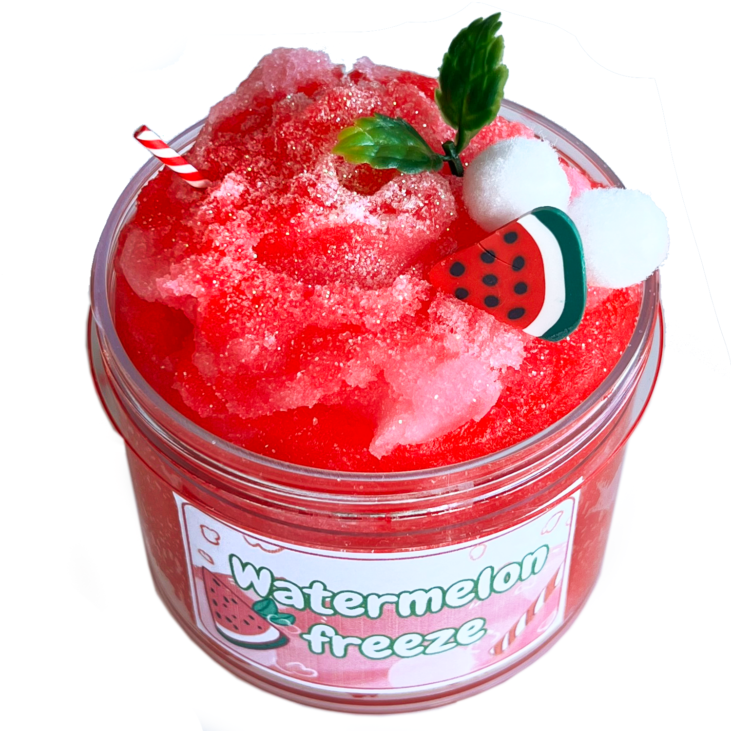 watermelon freeze
