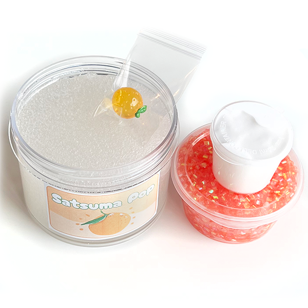 Satsuma Pop