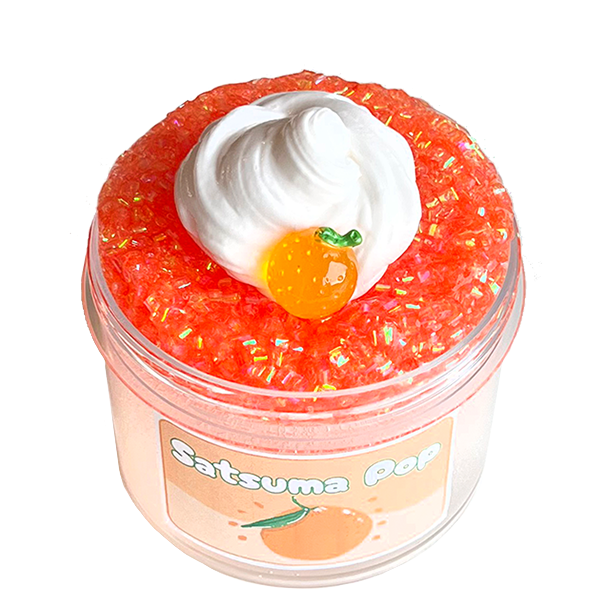 Satsuma Pop