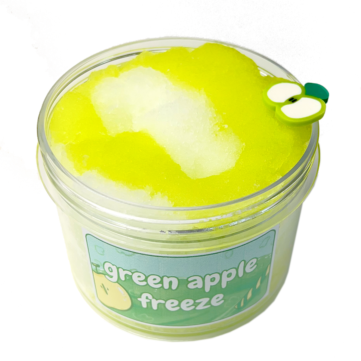 greenapple freeze