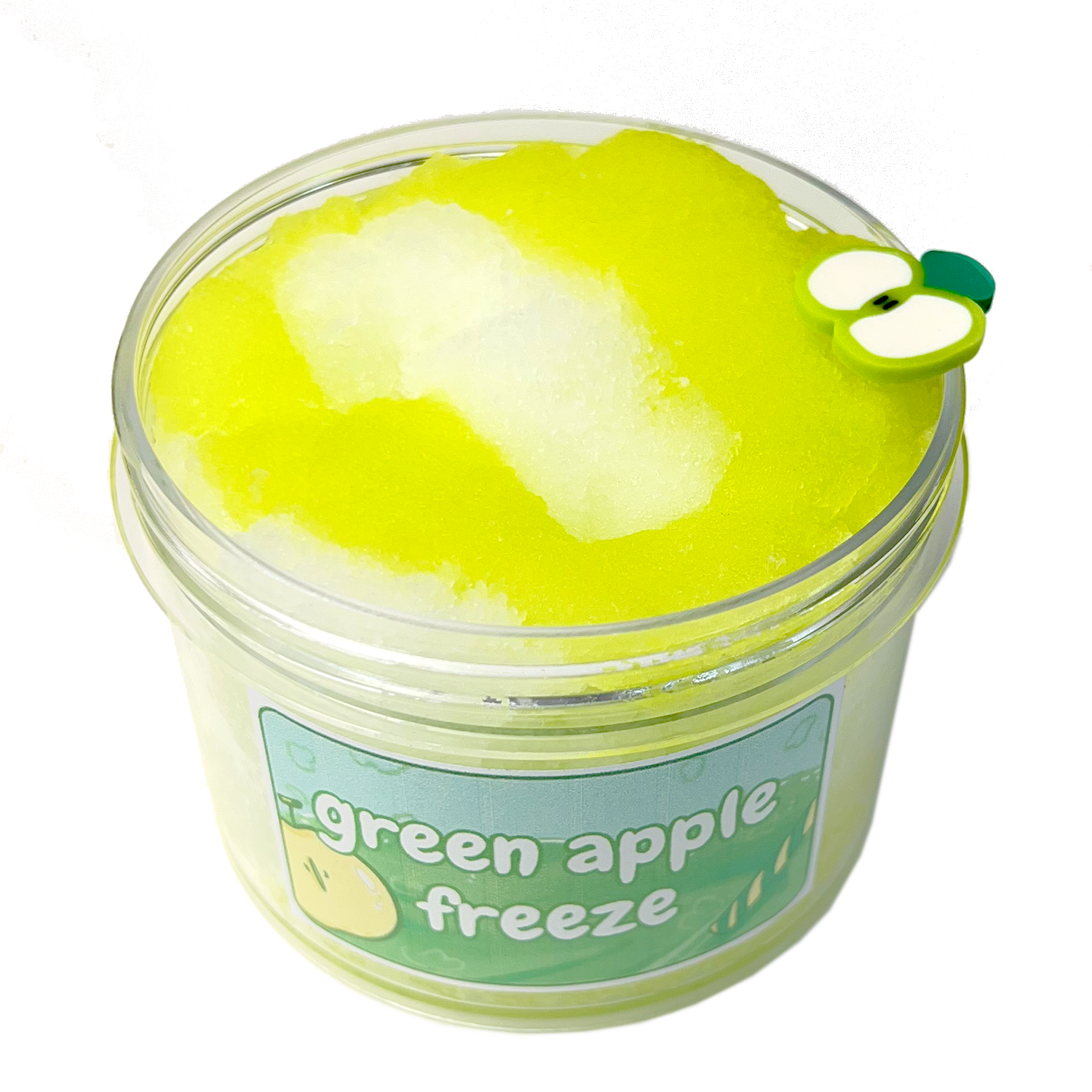 greenapple freeze
