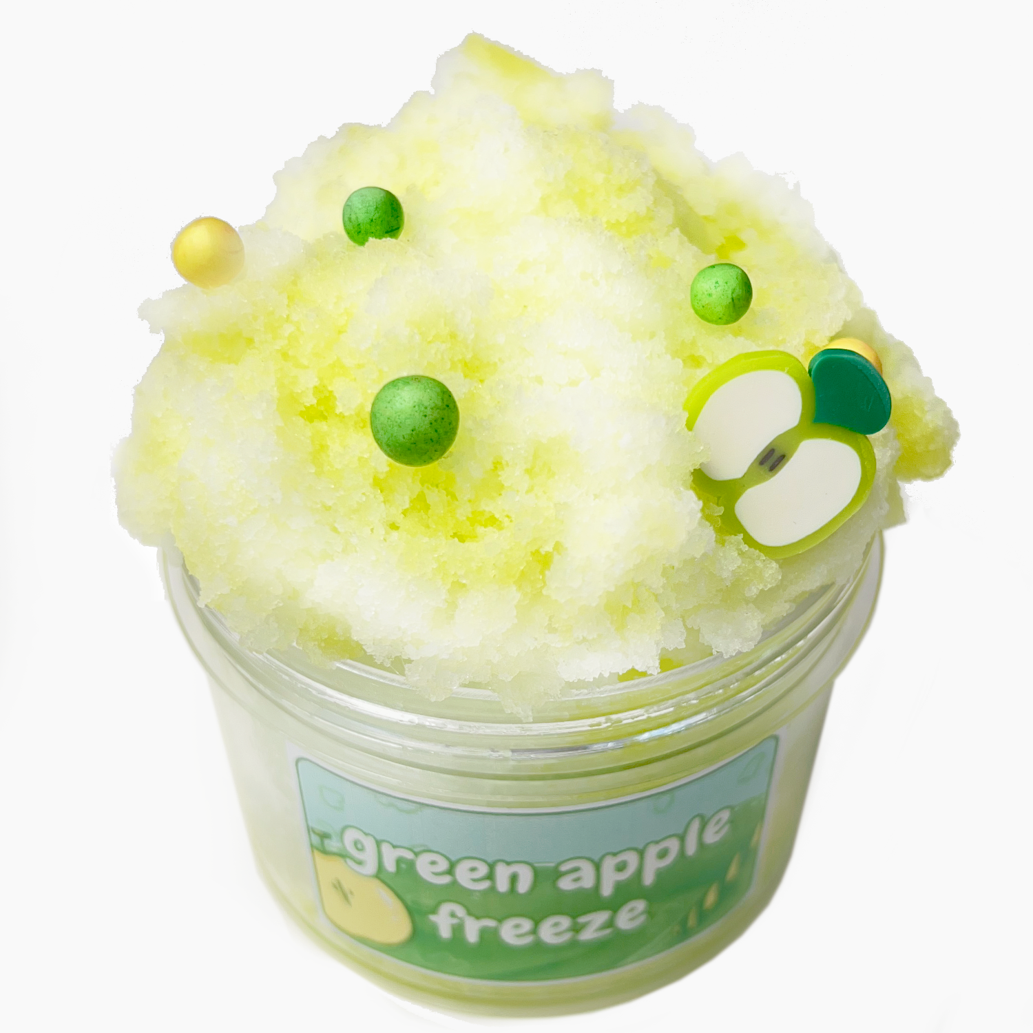 greenapple freeze