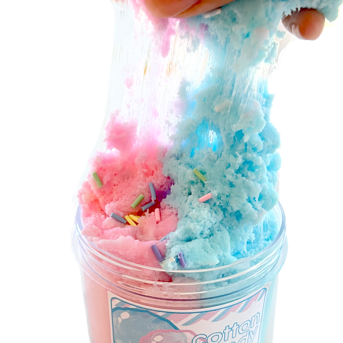 トランプ fontaine slime cotton candy Cotton Candy - Wuwa Slimes