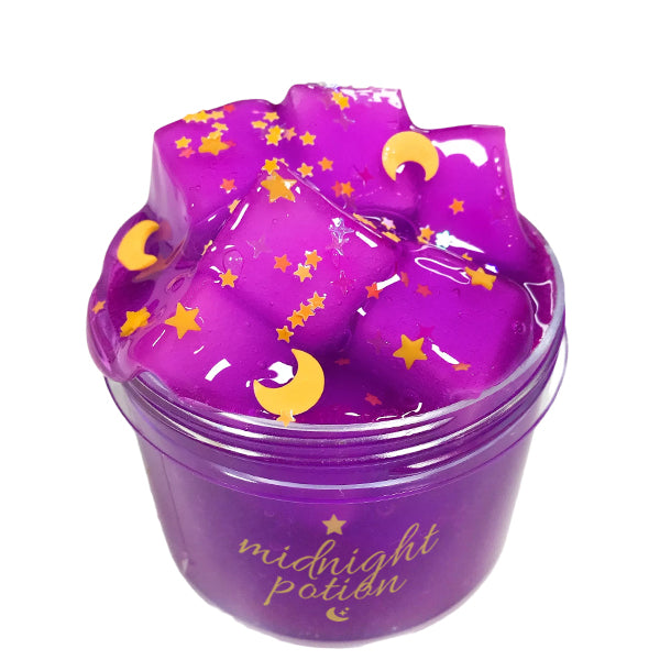 Midnight Potion