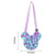 Mickey popper purse