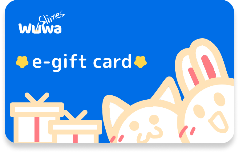 WUWA DIGITAL GIFT CARD